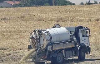 ESKİ’ye bakanlıktan 668 bin TL ceza