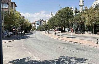 Esnaf kazalı viraja çözüm bekliyor