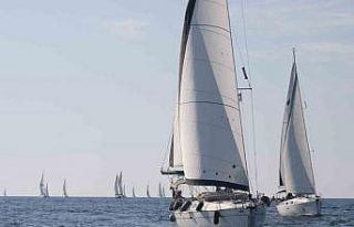 Etik Başkanı İşler: "Hedefimiz Ege’yi turizmde...