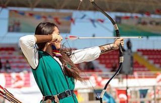 Etnospor Sakarya günleri başlıyor