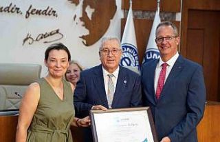 EÜ Spor Bilimleri Fakültesinde Spor Yöneticiliği...