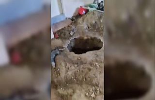 Eve girdiğinde gördüklerine inanamadı: Miras kavgası,...