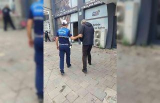 Evsiz vatandaşa kucak açtılar