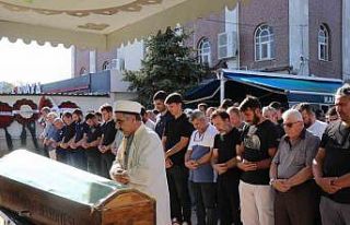 Feci kazada hayatını kaybeden Brisa yöneticisi...