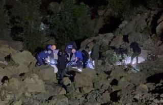 Feci kazada ölen 5 kişinin kimlikleri belli oldu