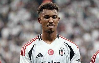 Felix Uduokhai, St. Patricks karşısında forma giyemeyecek