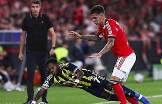 Fenerbahçe, Avrupa Ligi’nden yoluna devam edecek