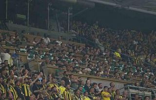 Fenerbahçe - Benfica maçına medyadan yoğun ilgi