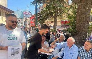 Fenerbahçe taraftarları, Mourinho’nun gidişini...