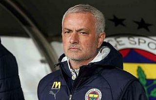 Fenerbahçe’de Jose Mourinho dönemi sona erdi