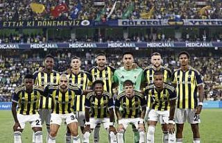 Fenerbahçe’nin UEFA Avrupa Ligi fikstürü açıklandı