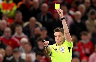 Fenerbahçe’ye Alman hakem