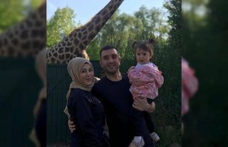 Festival yolculuğunda aynı aileden 4 kişi hayatını...