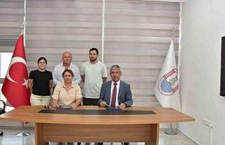 Fethiye Beşkaza yerleşkesine kız yurdu