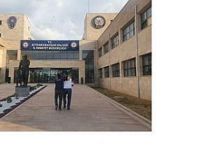 FETÖ’den aranan şahsı polis yakaladı