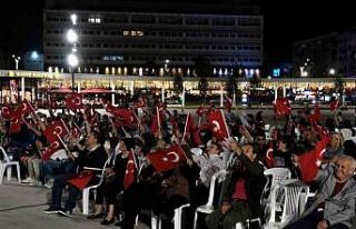 Fettah Can sevenleriyle buluşacak