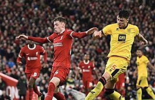 Feyenoord, savunmaya Anel Ahmedhodzic takviyesi yaptı