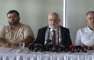 Filistin’e Özgürlük: Gazze Ablukasını Kırma...