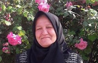 Finike’de trafik kazası: 1 ölü, 2 yaralı