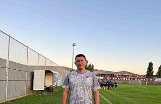 Fırat Gül: "İskelet kadronun korunması ciddi...