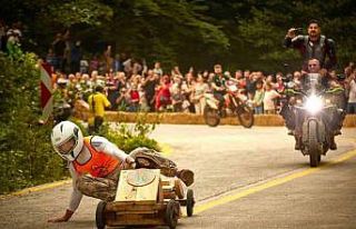 Fotoğrafçılar Maratonu sonuçlandı