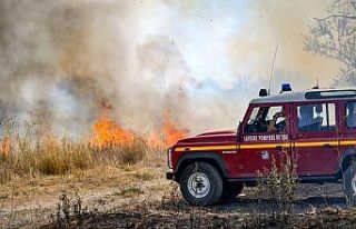 Fransa’da 1949’dan bu yana çıkan en büyük...