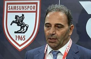 Fuat Çapa: "Hak etmediğimiz bir eleme oldu"