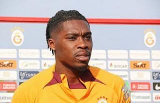 Galatasaray, Derrick Köhn’ün Union Berlin’e...