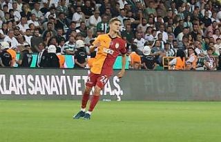 Galatasaray, Elias Jelert’i Southampton’a kiraladı