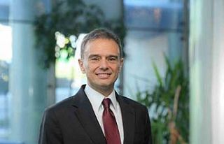 Garanti BBVA Filo, mobil uygulaması üzerinden dijital...