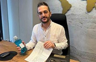 Gargaradaki alkol, başına iş açtı