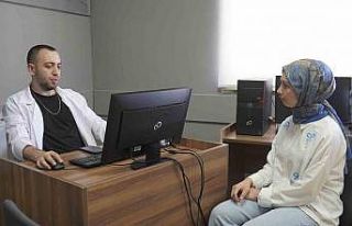 GASMEK, tercih döneminde de öğrencilere desteğini...