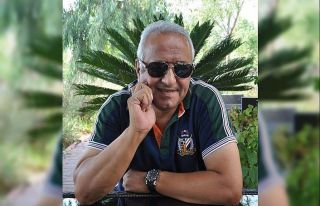 Gazeteci Kamil Uzunmehmet hayatını kaybetti