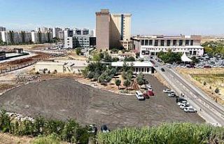 Gazi Yaşargil Eğitim ve Araştırma Hastanesi’ne...