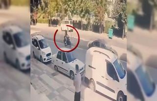 Gaziantep’te 1 kişinin hayatını kaybettiği silahlı...