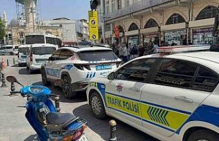 Gaziantep’te cep telefonu kaçakçılarına dev...