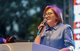 Gaziantep’te Hemşehri Dernekleri Festivali başladı