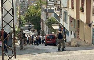 Gaziantep’te sıcak saatler: Eşini darp eden cinayet...