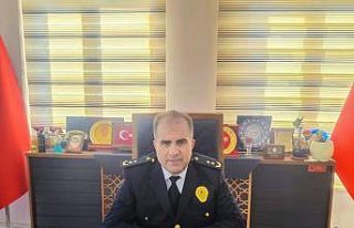 Gazipaşa İlçe Emniyet Müdürü’nden sahte yatırım...