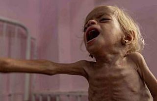 Gazze’de 3 Filistinli daha açlık nedeniyle hayatını...