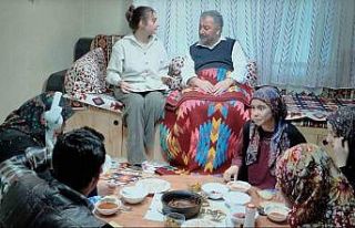 Gediz Kız Anadolu İmam Hatip Lisesi’nin kısa...