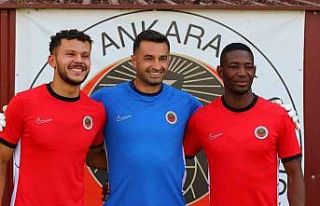 Gençlerbirliği’nin bütçesi, Süper Lig ortalamasının...