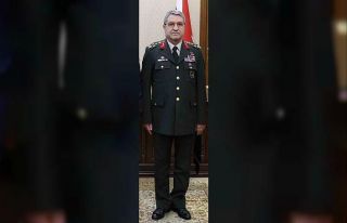 Genelkurmay Başkanlığına Kara Kuvvetleri Komutanı...