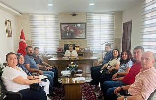 Germencik’te tarımsal ürün hırsızlığının...