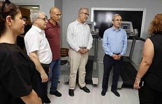 GİBTÜ’den anlamlı sosyal sorumluluk projesi