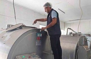 Gıda işletmelerine yönelik denetim