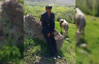 Giresun’da yaşlı adam evinde ölü bulundu