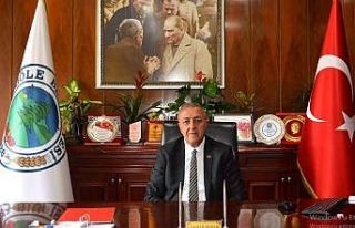 Göle Belediye Başkanı Budak CHP’den istifa etti