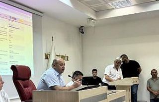 Gönen’de kamu zararı tartışması