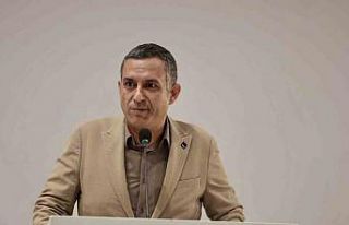 Gümbet Koyu’ndaki çevre sorunu için otelciler...